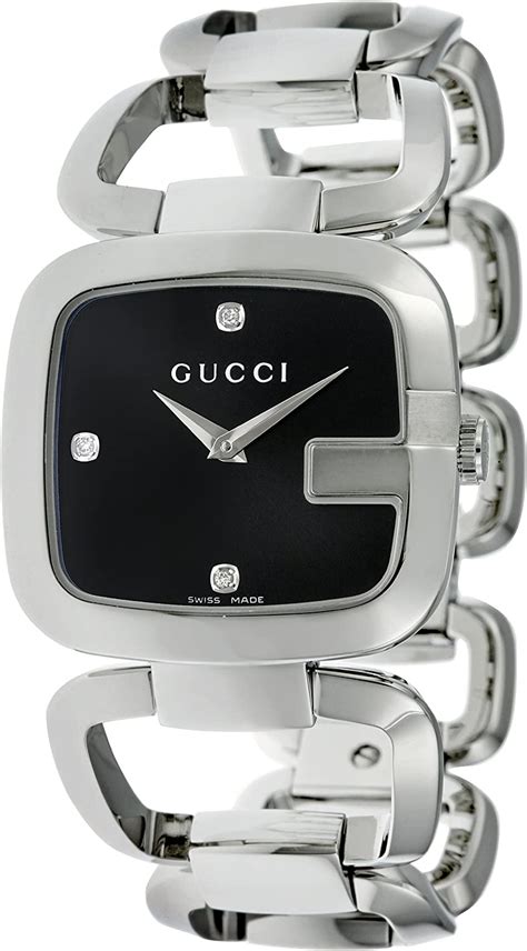 gucci watches rhinestone|luxury gucci watches.